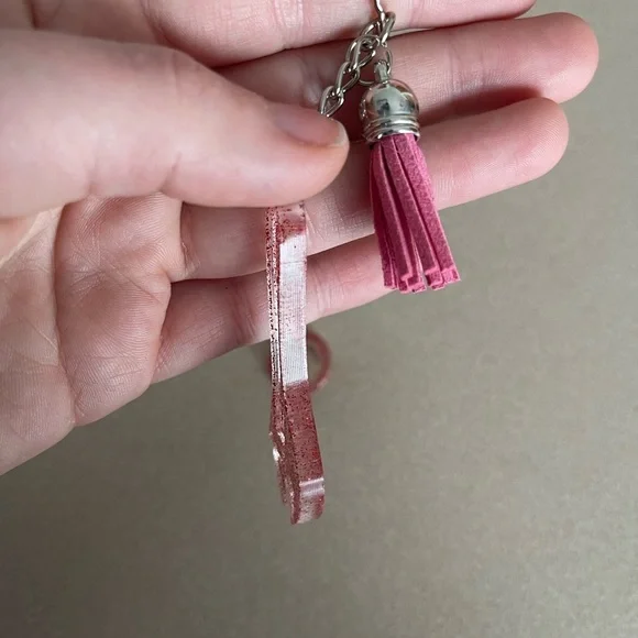 ๐๐HP๐๐ Set of 2: Handmade Wrench Keychains - Picture 2 of 8